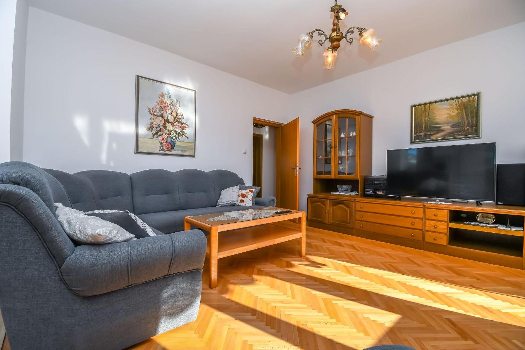 Apartments Vesna セゲット・ヴラニツァ エクステリア 写真