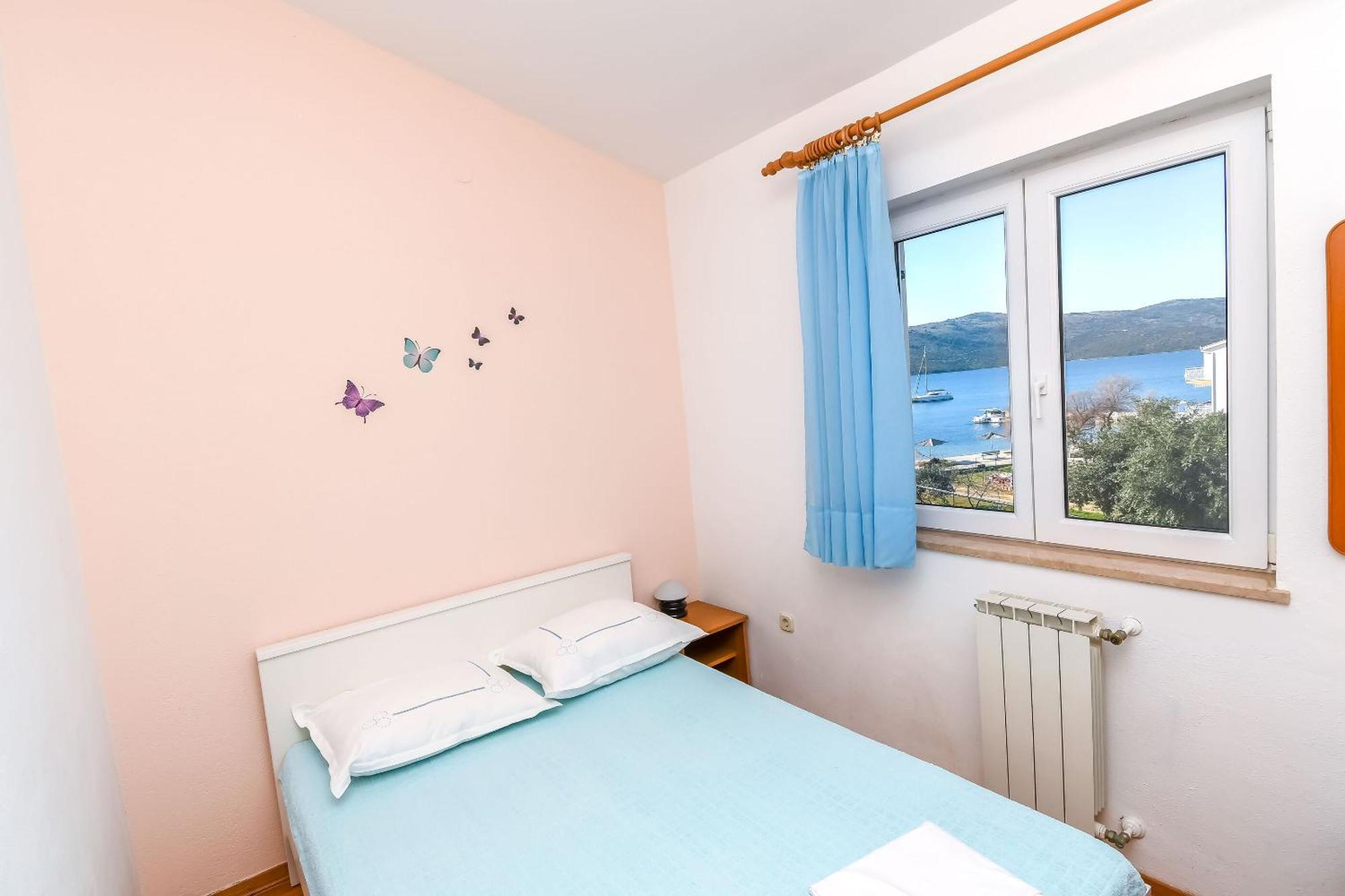 Apartments Vesna セゲット・ヴラニツァ エクステリア 写真